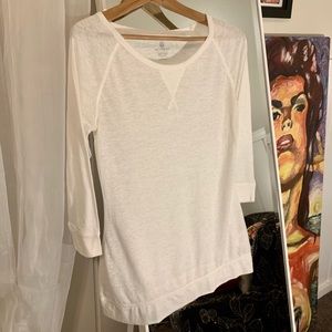 Old Navy 3/4 Sleeve Tee